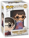Funko POP! Harry Potter, figurka kolekcjonerska, Wizarding World, 112 - Funko POP!