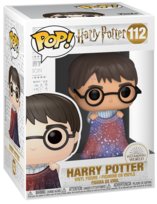 Funko POP! Harry Potter, figurka kolekcjonerska, Wizarding World, 112