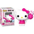 Funko POP Hello Kitty 84 Helllo Kitty with Ballons  Special Edition - Funko - POP!