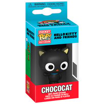 funko pop! hello kitty figurka breloczek chocolat Funko POP!