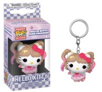 funko pop! hello kitty figurka breloczek hello kitty k-pop Funko POP!
