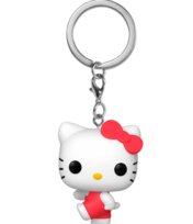 funko pop! hello kitty figurka breloczek hello kitty Funko POP!