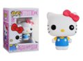 Funko POP! Hello Kitty, figurka kolekcjonerska, Hello Kitty (Classic), 28 - Funko
