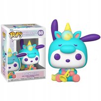 Funko POP! Hello Kitty, figurka kolekcjonerska, Pochacco, 60
