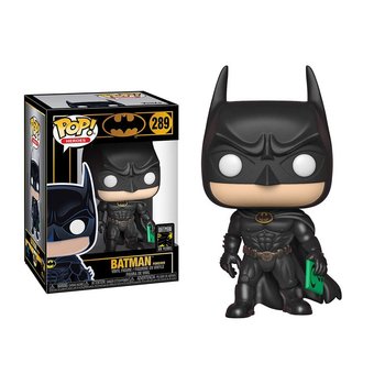 Funko POP! Heroes, figurka kolekcjonerska, Batman 80th, 289 - Funko POP!