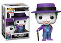 Funko POP! Heroes, figurka kolekcjonerska, Batman, The Joker, 337 - Funko POP!