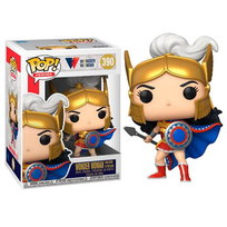 Amazon.co.jp: Funko ワンダーウーマン (ウォルマート限定