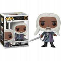 Funko Pocket POP! Keychain, breloczek, Gra o Tron, Ghost