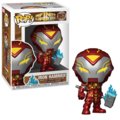 Funko POP! Infinity Warps, figurka kolekcjonerska, Marvel, Iron Hammer, 857 - Funko POP!