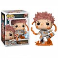 Funko POP Jujutsu Kaisen 1645 Yuji Itadori  Special Edition&nbsp;-&nbsp;Funko - POP!
