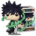 Funko POP Jujutsu Kaisen 1646 Megumi Fushiguro  Special Edition&nbsp;-&nbsp;Funko - POP!
