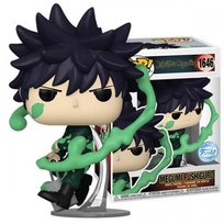 Funko POP Jujutsu Kaisen 1646 Megumi Fushiguro  Special Edition
