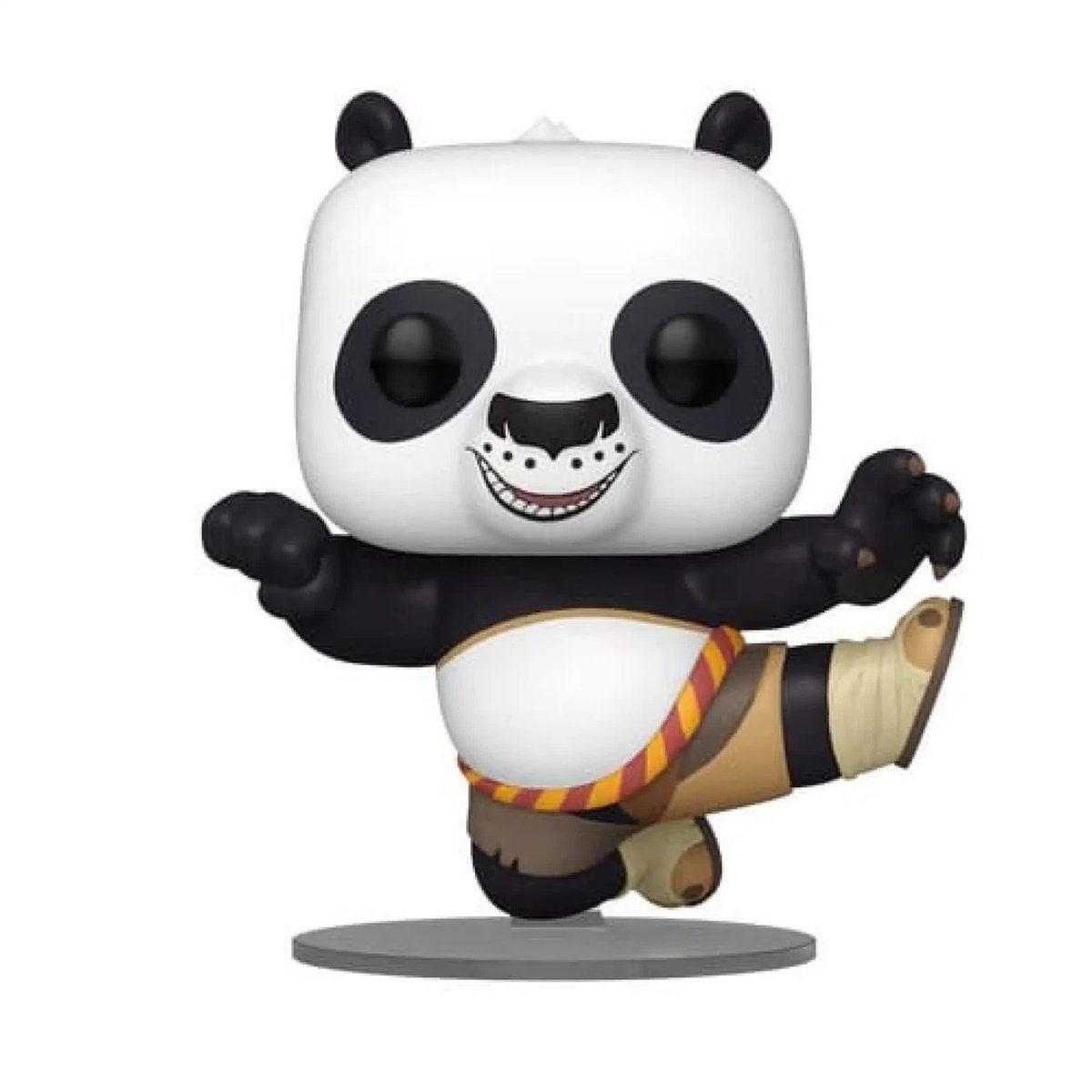 Funko Pop! Kung Fu Panda - Po #1567 - Funko | Sklep EMPIK.COM