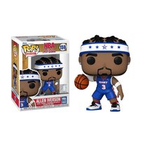 【NBA FUNKO】アイバーソン ALLEN IVERSON まとめ売り超レア funko-pop-legends-nba159-allen