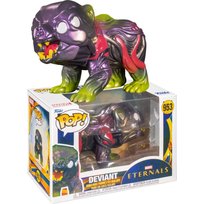 Funko Pop! Marvel Eternals Deviant 953 Figurka Funko
