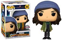 Funko Pop! Marvel Eternals Sersi 741 Se Funko
