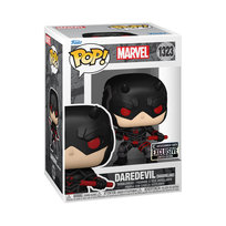 Funko POP! Marvel, figurka kolekcjonerska, Daredevil, Exclusive, 1323