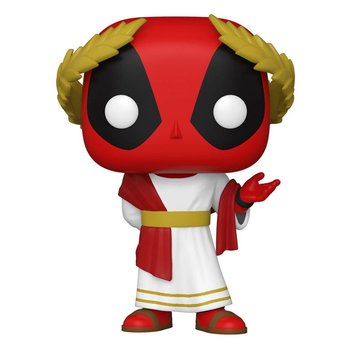 Funko POP! Marvel, figurka kolekcjonerska, Deadpool, 779 - Funko POP!