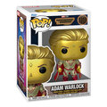 Funko POP! Marvel, figurka kolekcjonerska, Guardians of the Galaxy, Adam Warlock, 1210 - Funko POP!