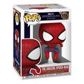 Funko POP! Marvel, figurka kolekcjonerska, Leaping Spider-Man, 1159 - Funko POP!