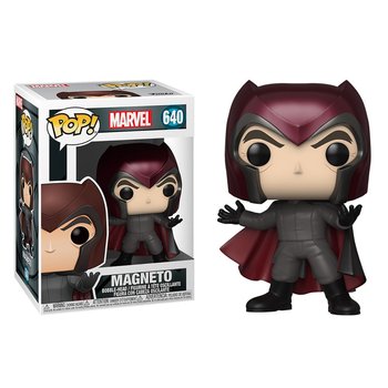 Funko POP! Marvel, figurka kolekcjonerska, Magneto, 640 - Funko POP!