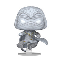 Funko POP! Marvel, figurka kolekcjonerska, Moon Knight, 1047