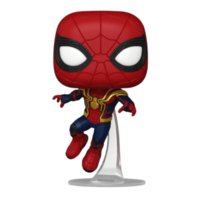 Funko POP! Marvel, figurka kolekcjonerska, Spider Man, 1157