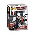 Funko POP! Marvel, figurka kolekcjonerska, Spider-man 2, Venom, 972 - Funko POP!