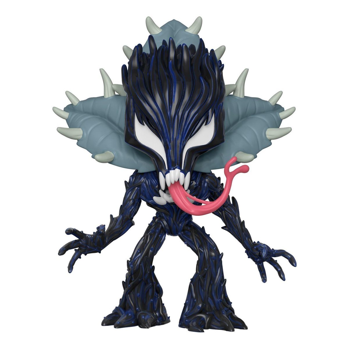 Funko POP! Marvel, figurka kolekcjonerska, Venom, Venomized Groot, 511
