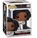 Funko POP! Marvel, figurka kolekcjonerska, Wanda Vision, Monica Rambeau, 825 - Funko POP!