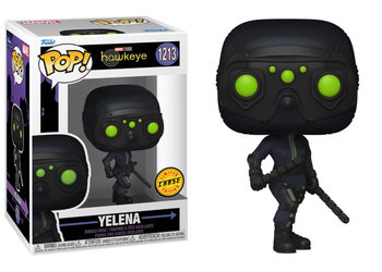 Funko POP! Marvel, figurka kolekcjonerska, Yelena, 1213 - Funko POP!