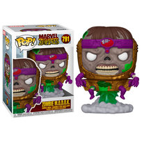 Funko POP! Marvel, figurka kolekcjonerska, Zombie Modok, 791