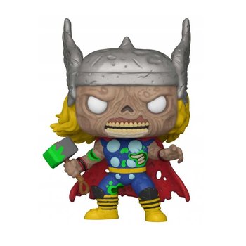 Funko POP! Marvel, figurka kolekcjonerska, Zombie Thor, 787 - Funko POP!