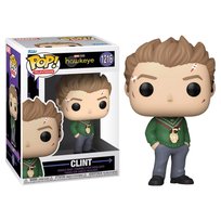 Funko Pop! Marvel Hawkeye Clint 1216 Figurka Funko