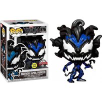Funko Pop! Marvel Venom Mayhem April Parker 676 Funko