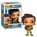 Funko POP! Marvel X-men, figurka kolekcjonerska, Gambit, 904 - Funko POP!