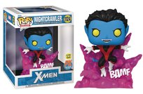 Funko POP! Marvel X-Men, Nightcrawler