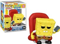 funko pop! meme premium 1752 spongebob (ight imma head out) figurka Funko POP!