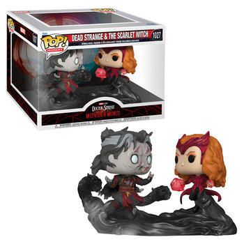 Funko Pop! Power (Operation: Super-Smart) (84570) serie