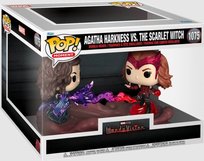 Funko POP! Moment, figurka kolekcjonerska, Wanda Vision, Harknees Vs. The Scarlet Witch, 1075