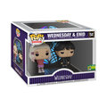 Funko POP! Moment, figurka kolekcjonerska, Wednesday & Enid, 1541&nbsp;-&nbsp;Funko POP!