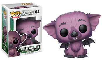 Funko POP! Monsters, figurka kolekcjonerska, Bugsy Wingnut, 04 - Funko POP!