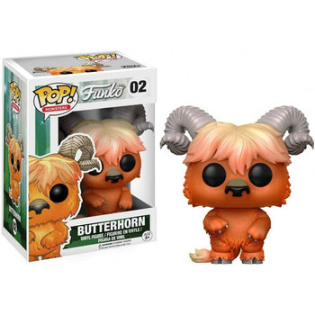 Funko POP! Monsters, figurka kolekcjonerska, Butterhorn, 02 - Funko POP!