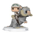 Funko POP! Movie Moments, figurka kolekcjonerska, Star Wars, Luke On Tauntaunie, 366 - Funko POP!