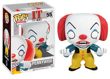 Funko POP! Movies, figuka kolekcjonerska, It, Pennywise, 55 - Funko POP!