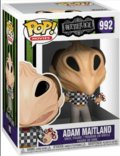 Funko POP! Movies, figurka kolekcjonerska, Beetlejuice, Adam Maitland, 992 - Funko POP!