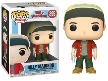 Funko POP! Movies, figurka kolekcjonerska, Billy Madison, 895 - Funko POP!