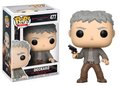 Funko POP! Movies, figurka kolekcjonerska, Blade Runner 2049, Deckard, 477 - Funko POP!