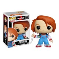 Funko POP! Movies, figurka kolekcjonerska, Child's Play, Chucky, 56