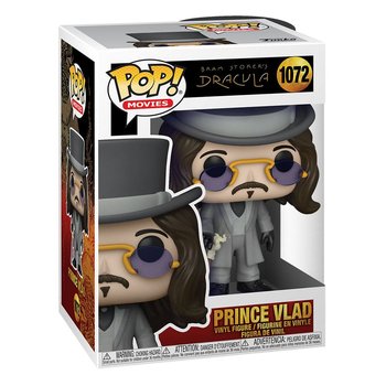 Funko POP! Movies, figurka kolekcjonerska, Dracula, Prince Vlad, 1072 - Funko POP!